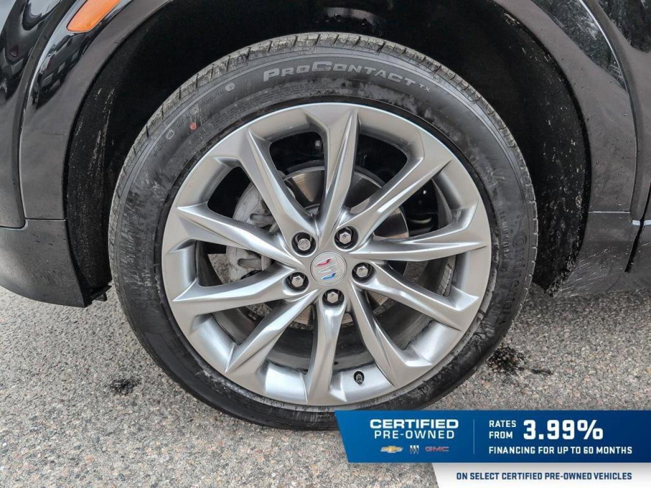 2024 Buick Encore GX AvenirOne Owner   Sunroof   Heated Seats   Heated Photo