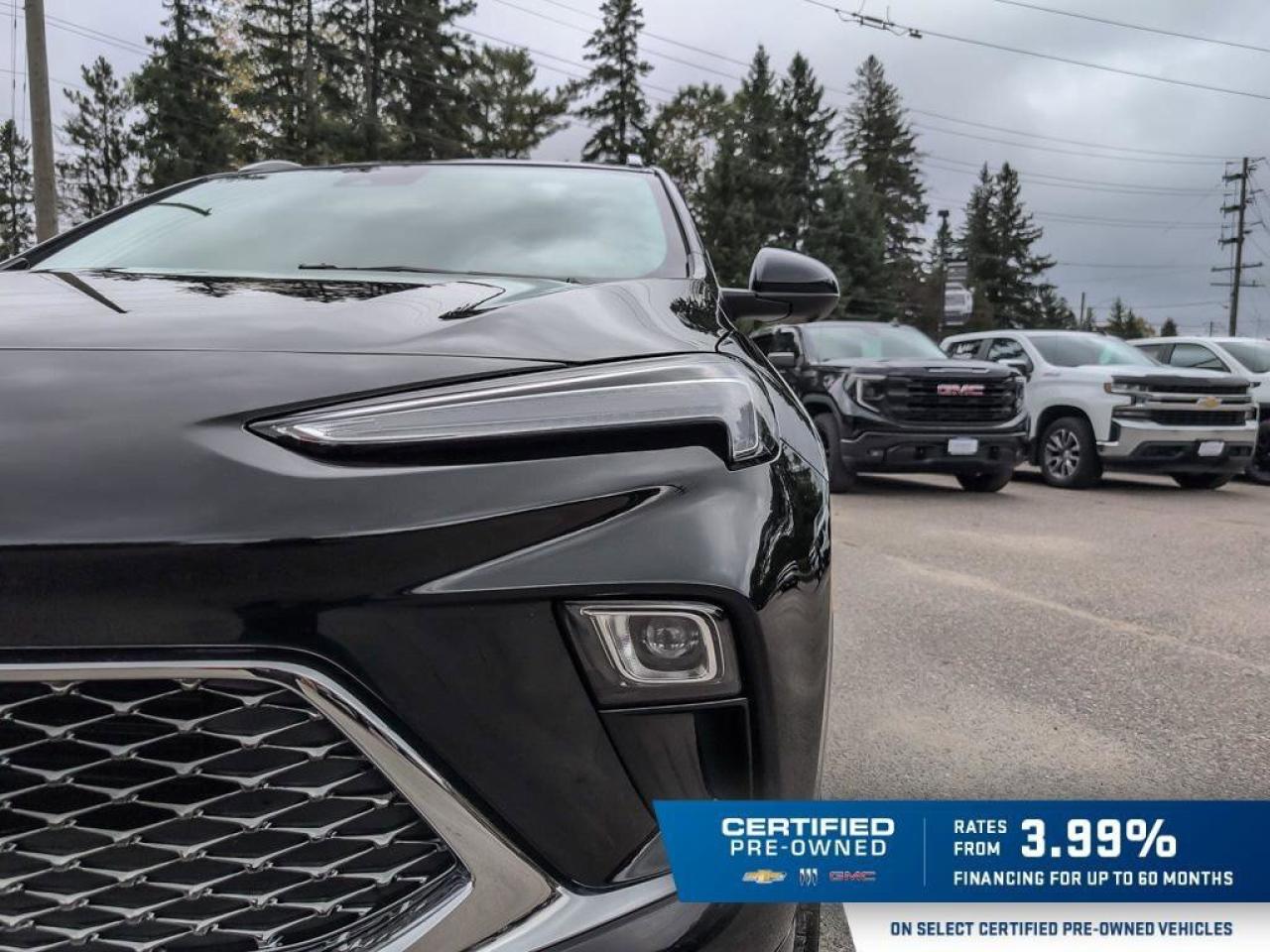 2024 Buick Encore GX AvenirOne Owner   Sunroof   Heated Seats   Heated Photo