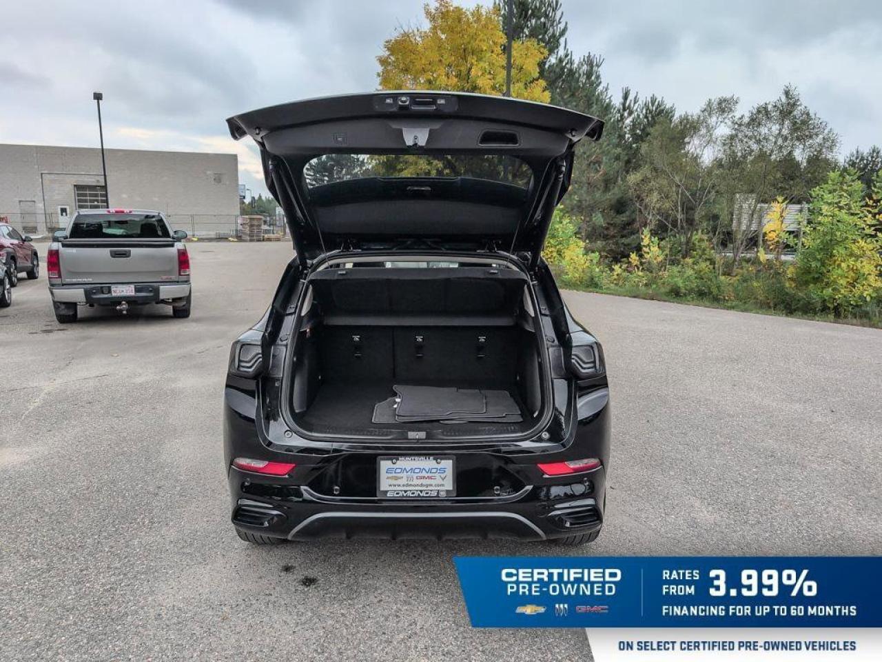 2024 Buick Encore GX AvenirOne Owner   Sunroof   Heated Seats   Heated Photo