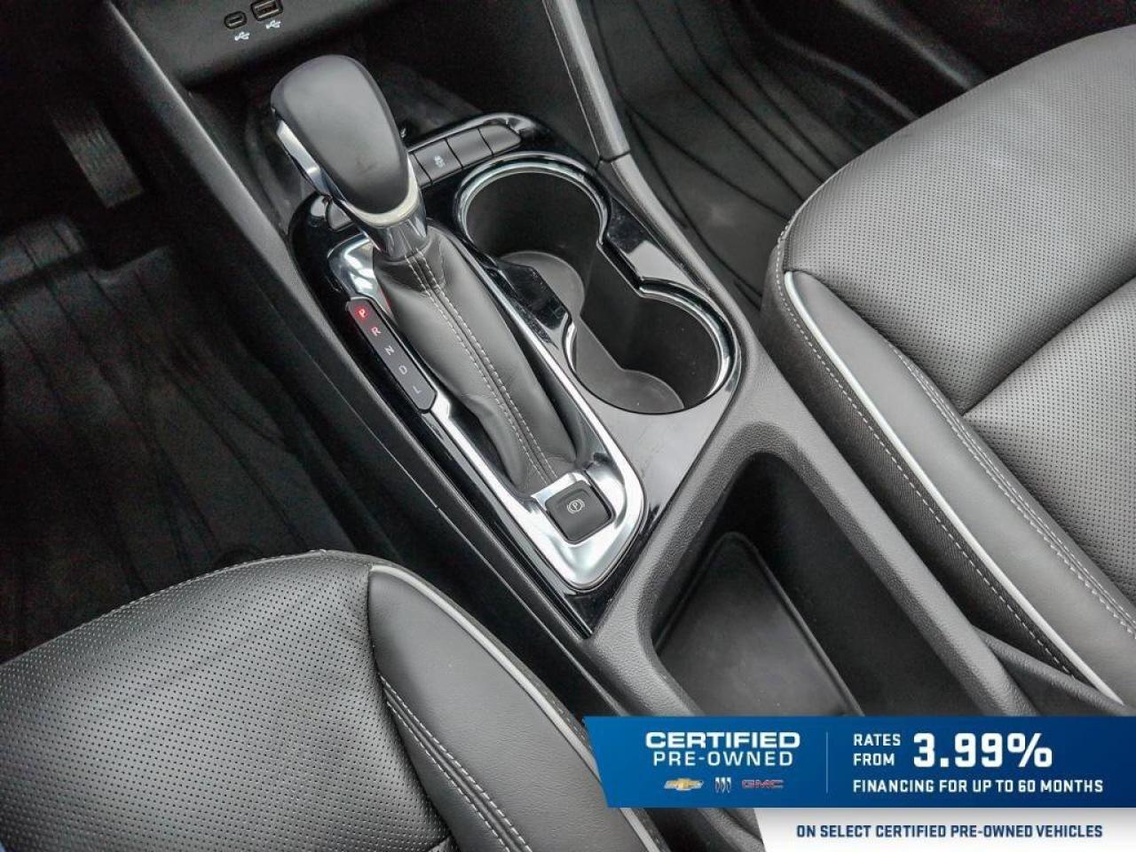 2024 Buick Encore GX AvenirOne Owner   Sunroof   Heated Seats   Heated Photo