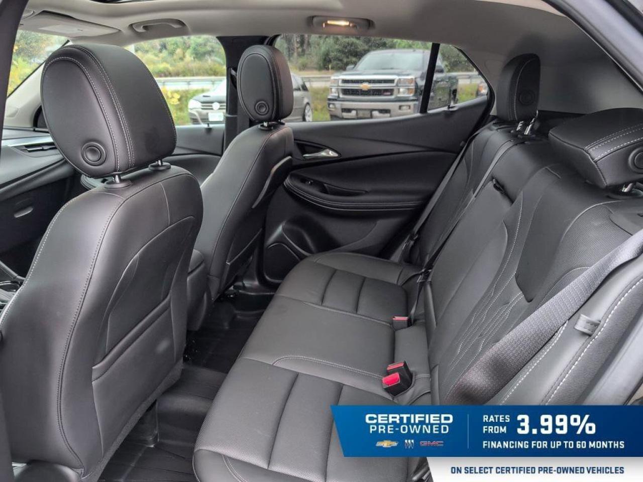 2024 Buick Encore GX AvenirOne Owner   Sunroof   Heated Seats   Heated Photo