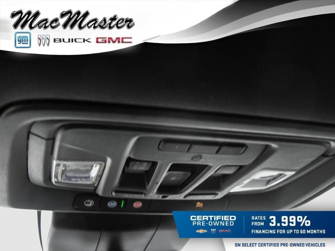 2024 GMC Sierra 1500 AT4AT4 PREMIUM, CREW, DURAMAX, 4X4, ROOF, HTD/COOL Photo