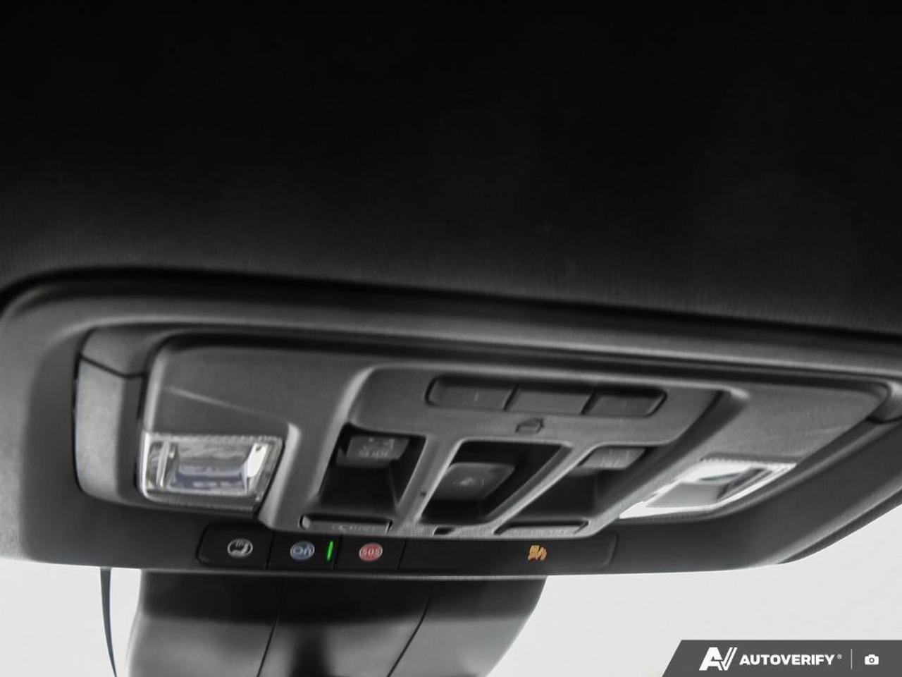 2024 GMC Sierra 1500 AT4AT4 PREMIUM, CREW, DURAMAX, 4X4, ROOF, HTD/COOL Photo