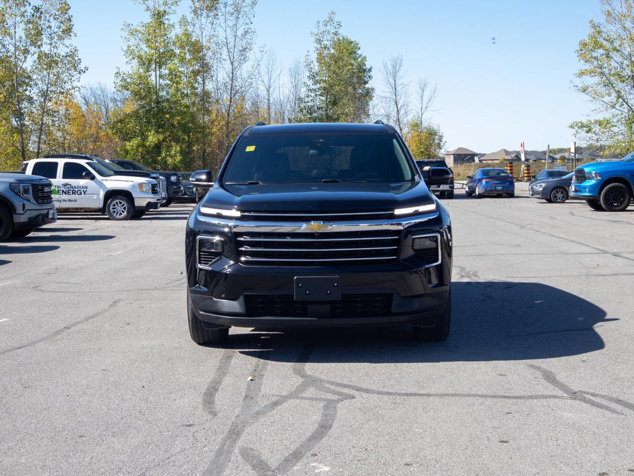 2024 Chevrolet Traverse LT- All Wheel Drive, Adaptive Cruise Control Photo