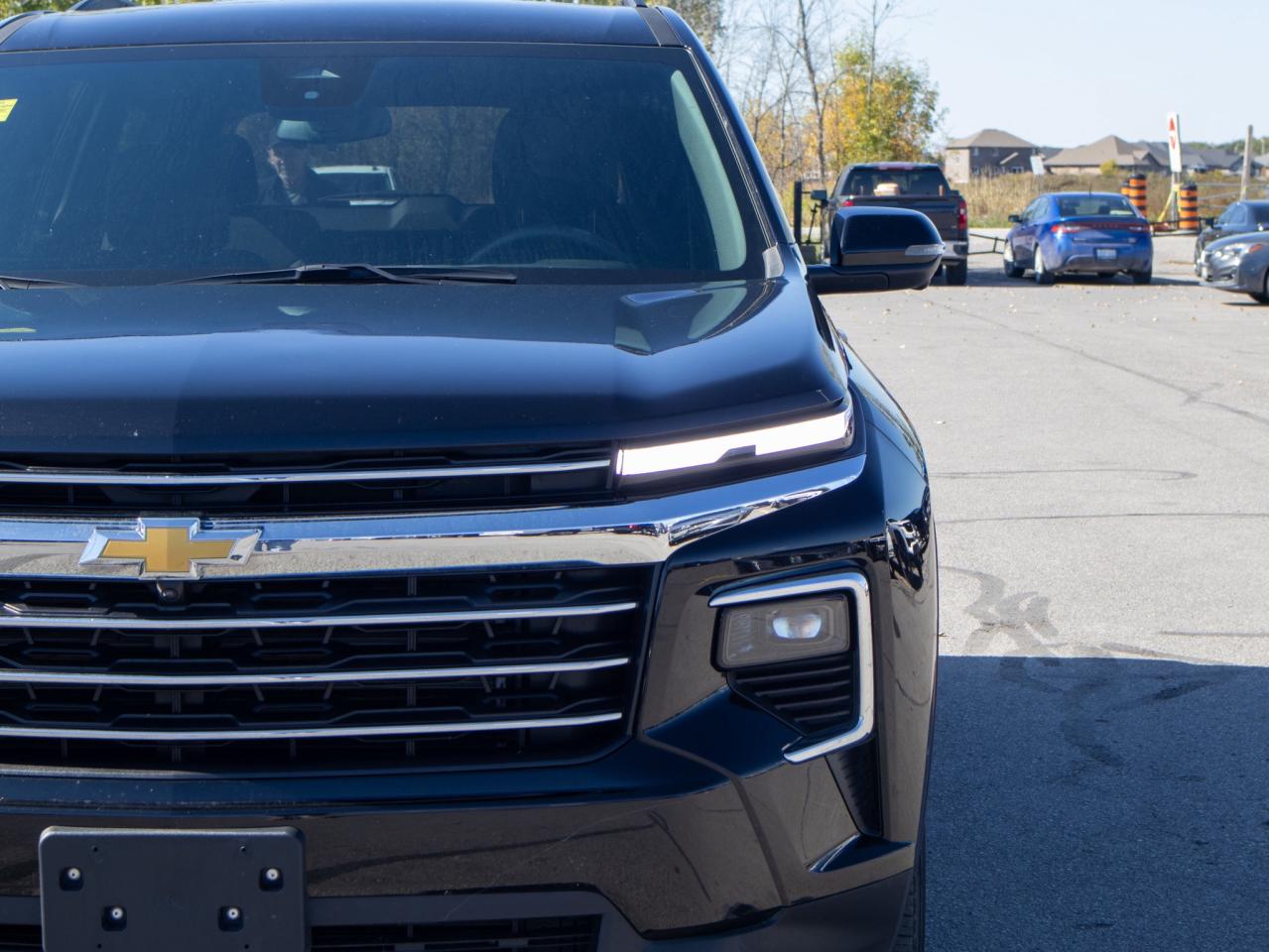 2024 Chevrolet Traverse LT- All Wheel Drive, Adaptive Cruise Control Photo