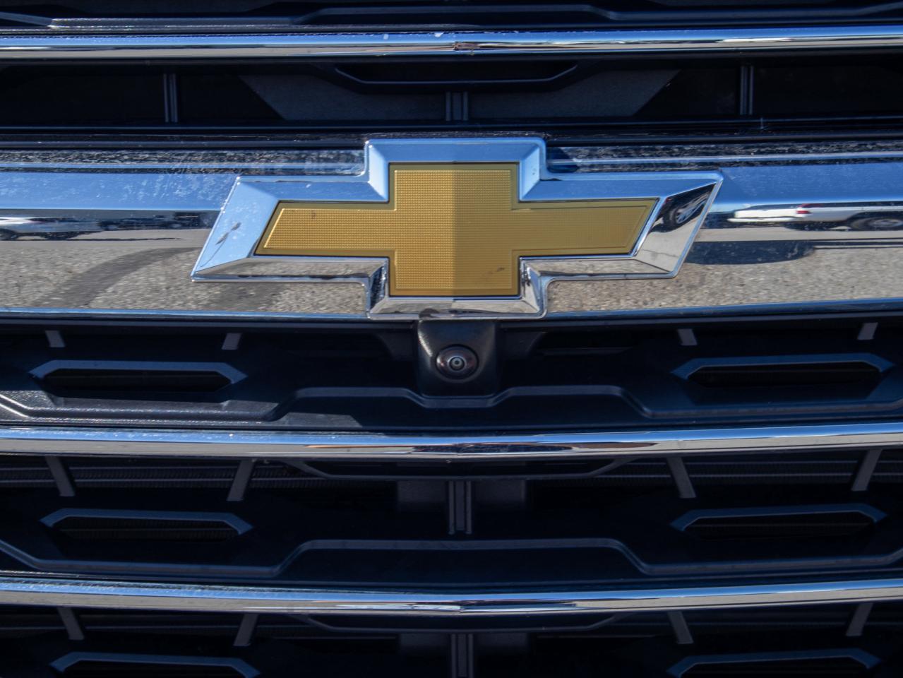 2024 Chevrolet Traverse LT- All Wheel Drive, Adaptive Cruise Control Photo