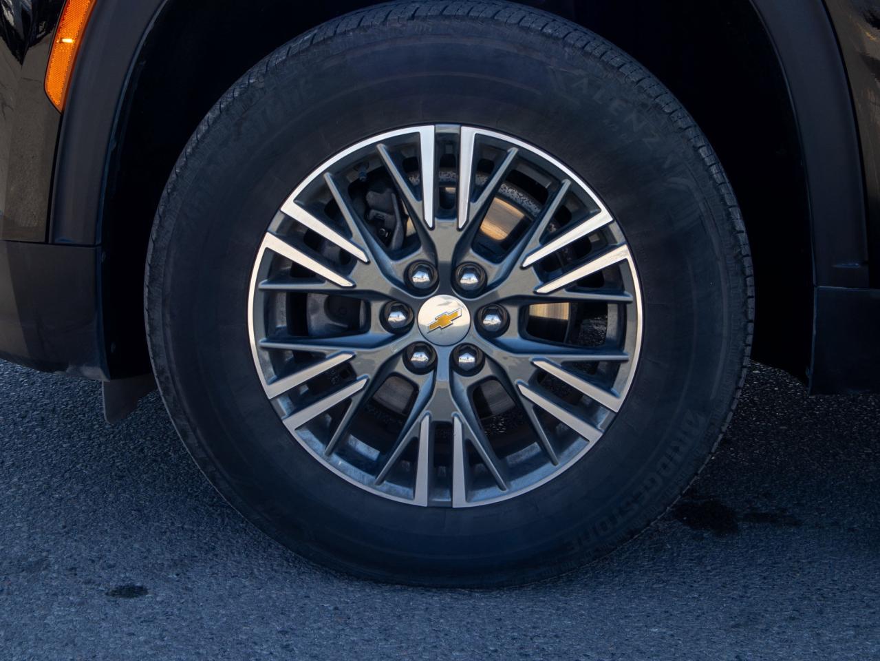 2024 Chevrolet Traverse LT- All Wheel Drive, Adaptive Cruise Control Photo