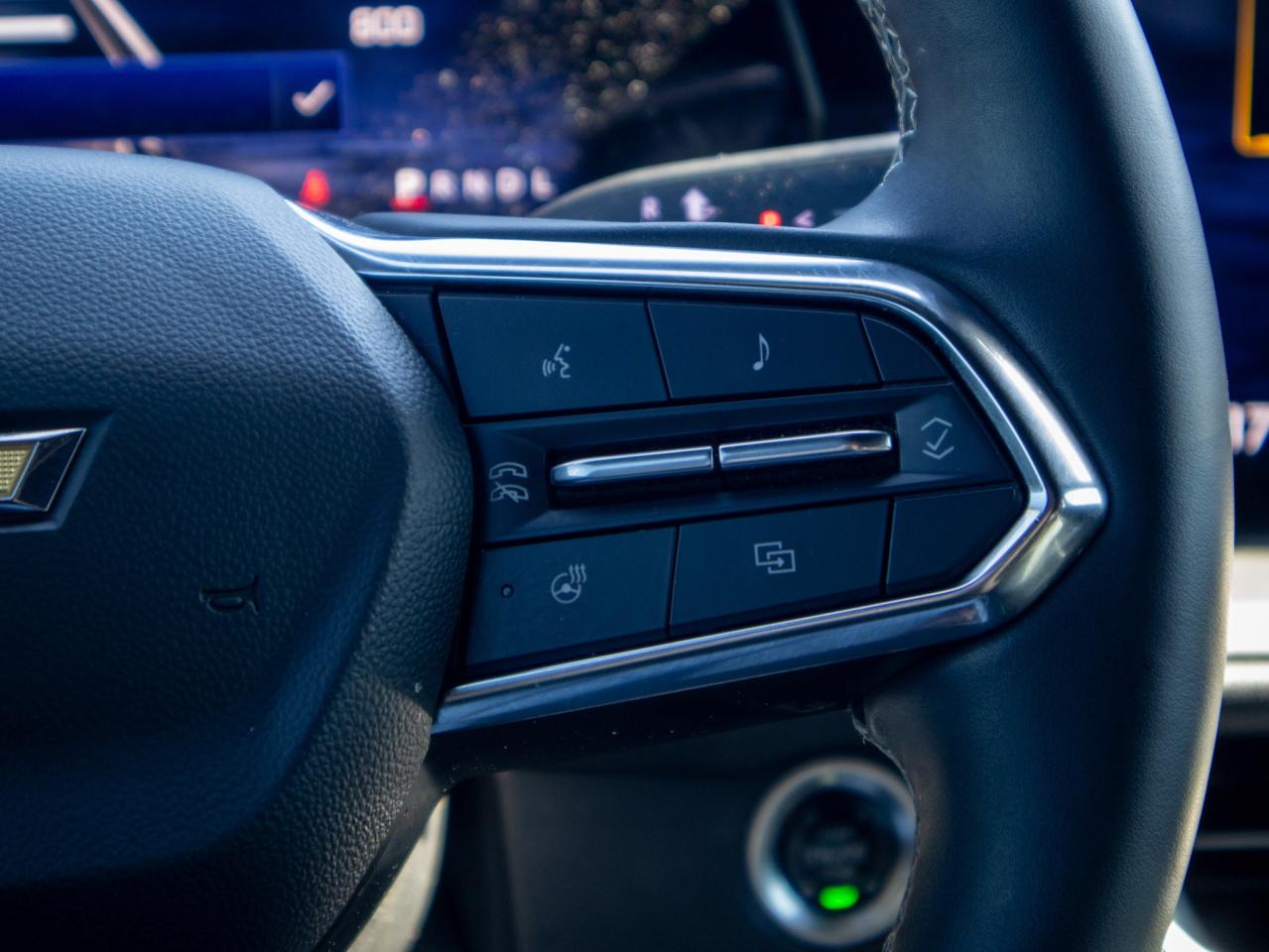 2024 Chevrolet Traverse LT- All Wheel Drive, Adaptive Cruise Control Photo