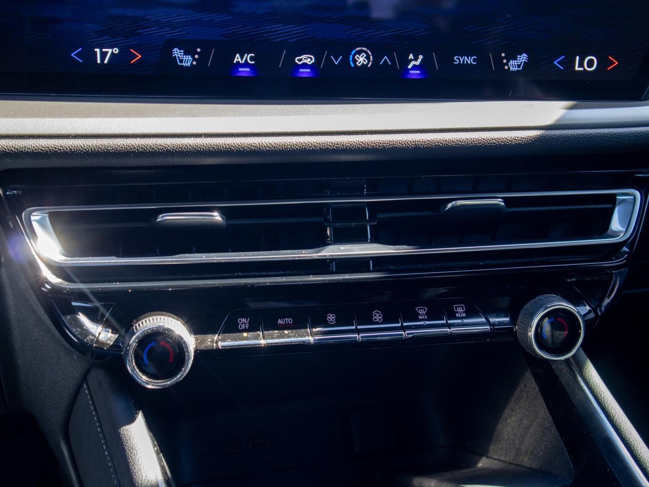 2024 Chevrolet Traverse LT- All Wheel Drive, Adaptive Cruise Control Photo