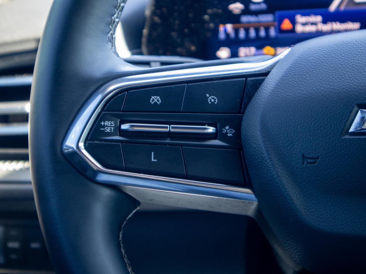 2024 Chevrolet Traverse LT- All Wheel Drive, Adaptive Cruise Control Photo