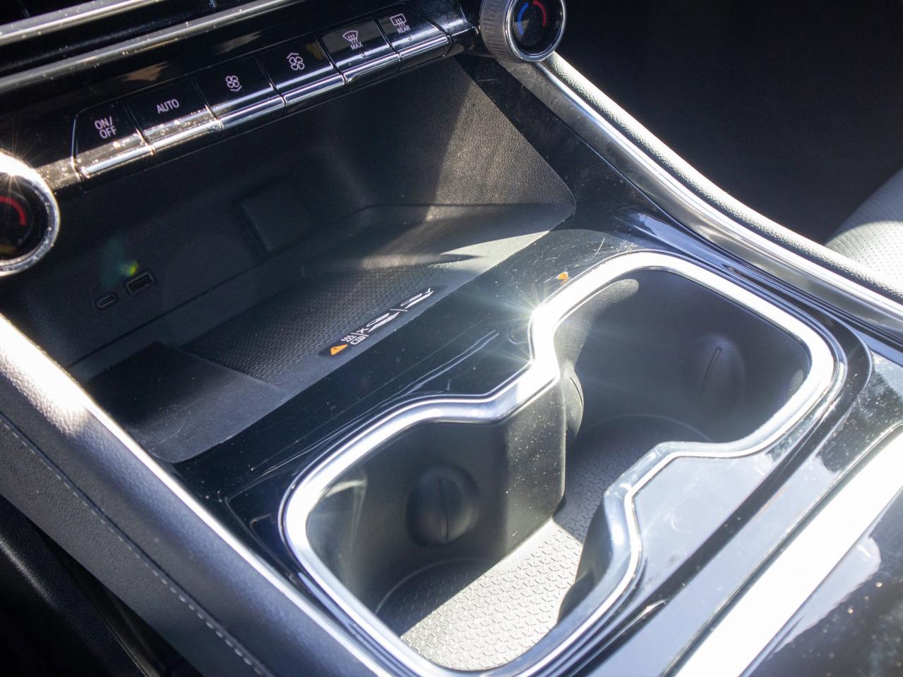 2024 Chevrolet Traverse LT- All Wheel Drive, Adaptive Cruise Control Photo