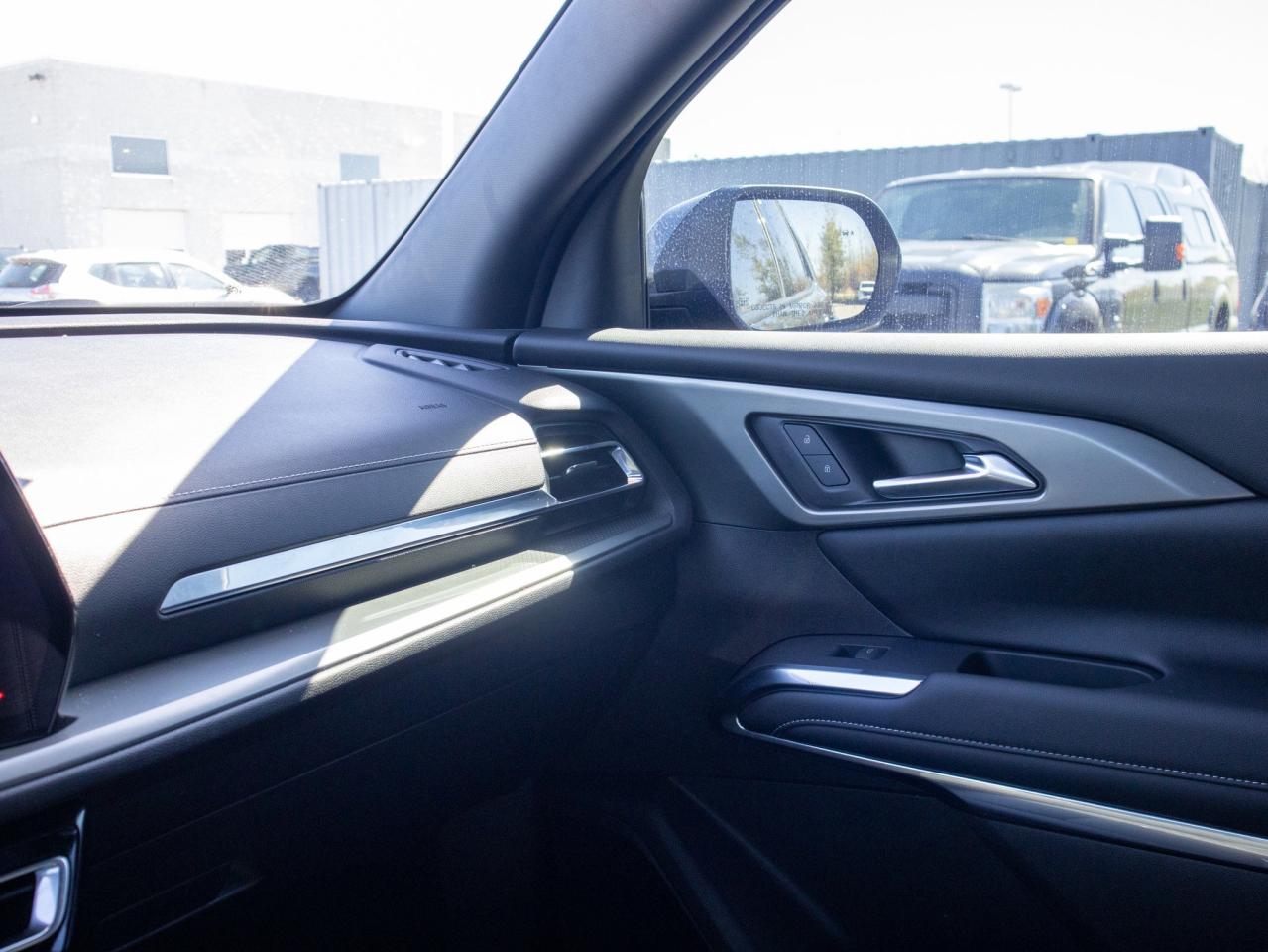 2024 Chevrolet Traverse LT- All Wheel Drive, Adaptive Cruise Control Photo