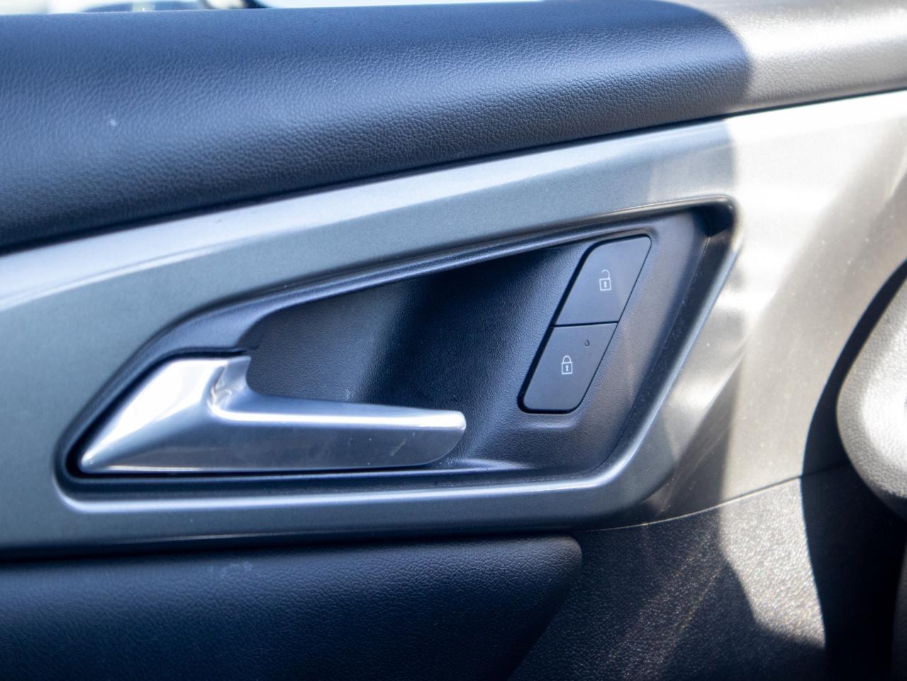 2024 Chevrolet Traverse LT- All Wheel Drive, Adaptive Cruise Control Photo