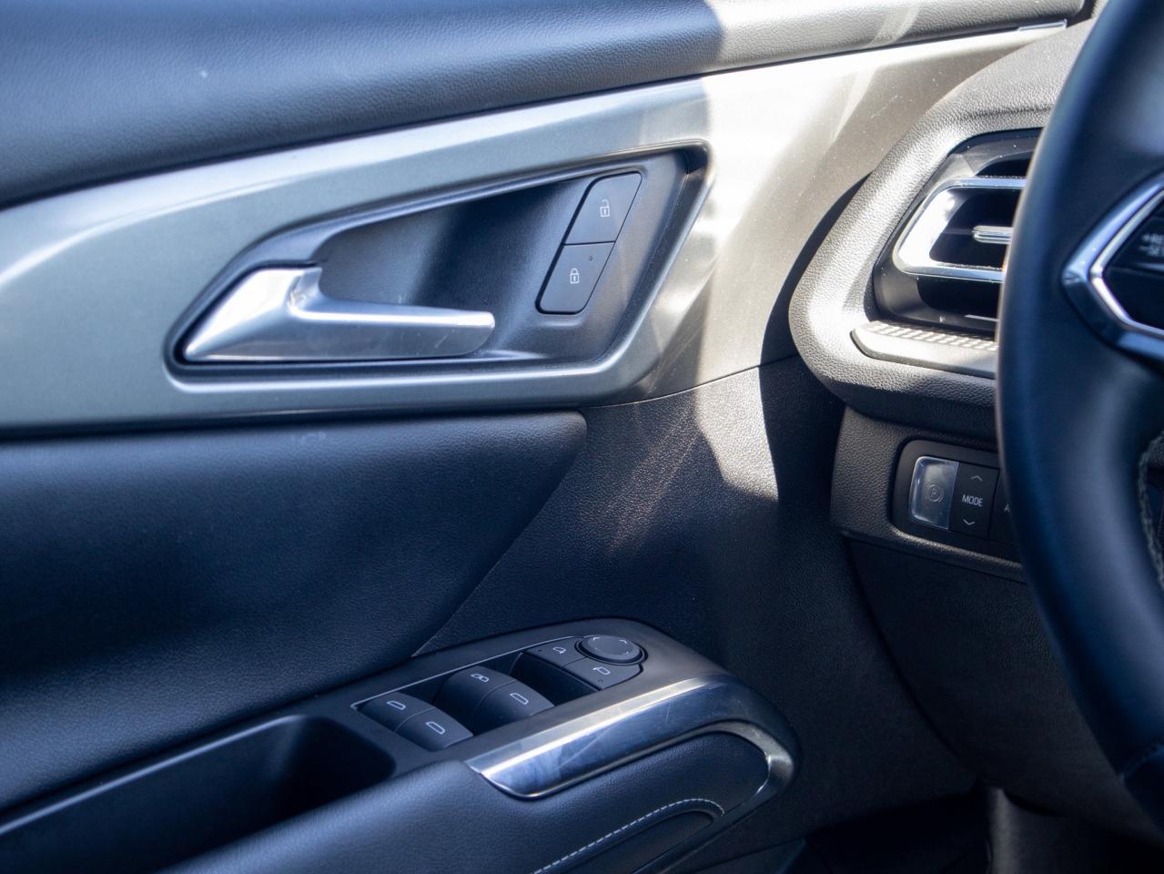 2024 Chevrolet Traverse LT- All Wheel Drive, Adaptive Cruise Control Photo