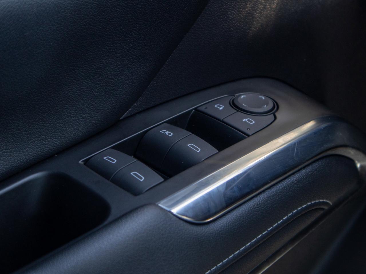 2024 Chevrolet Traverse LT- All Wheel Drive, Adaptive Cruise Control Photo