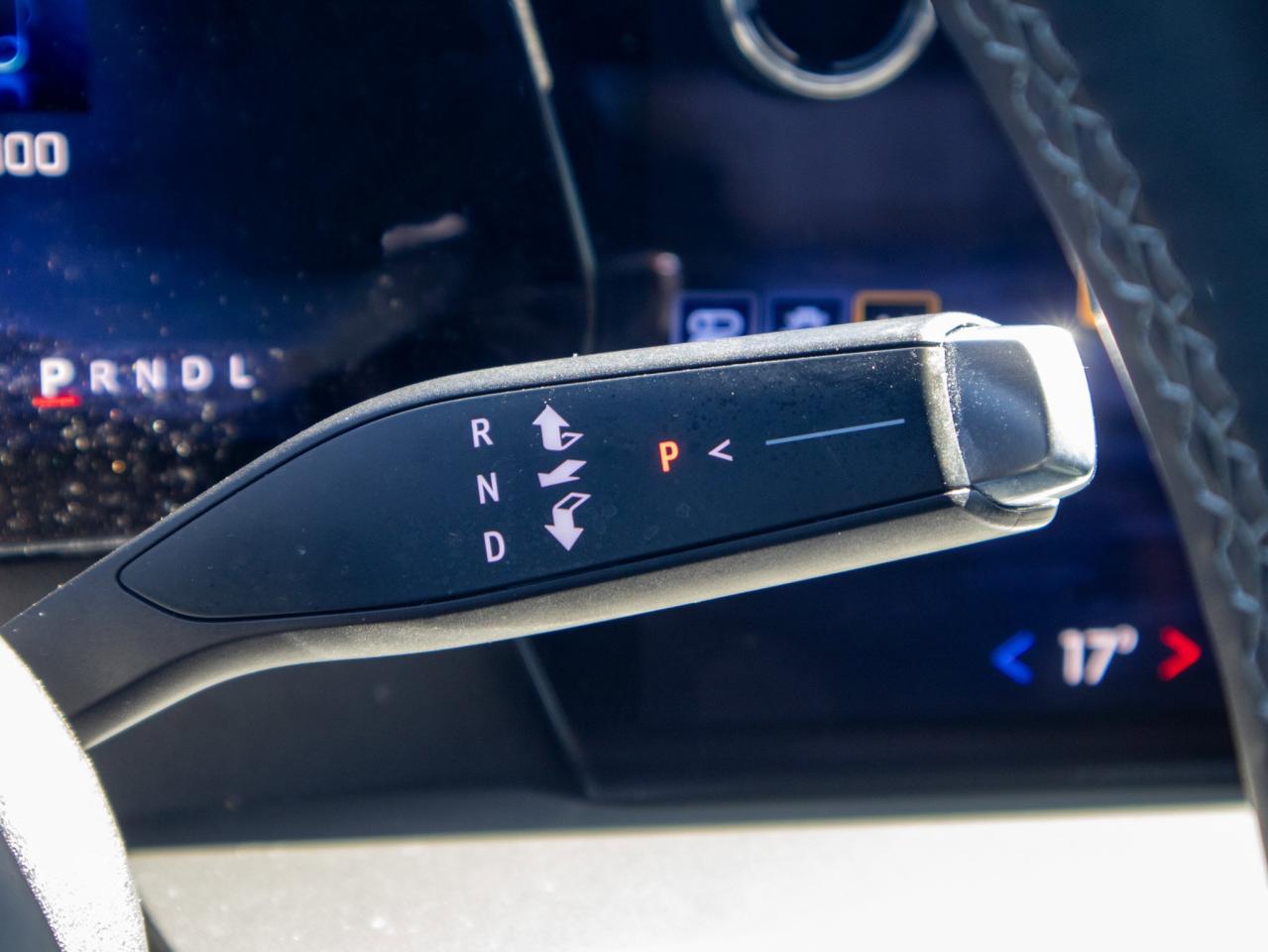 2024 Chevrolet Traverse LT- All Wheel Drive, Adaptive Cruise Control Photo