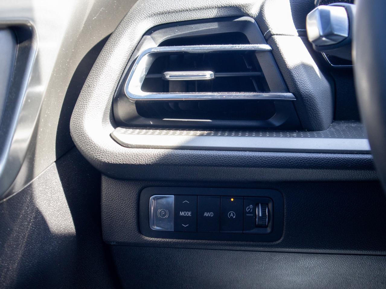 2024 Chevrolet Traverse LT- All Wheel Drive, Adaptive Cruise Control Photo