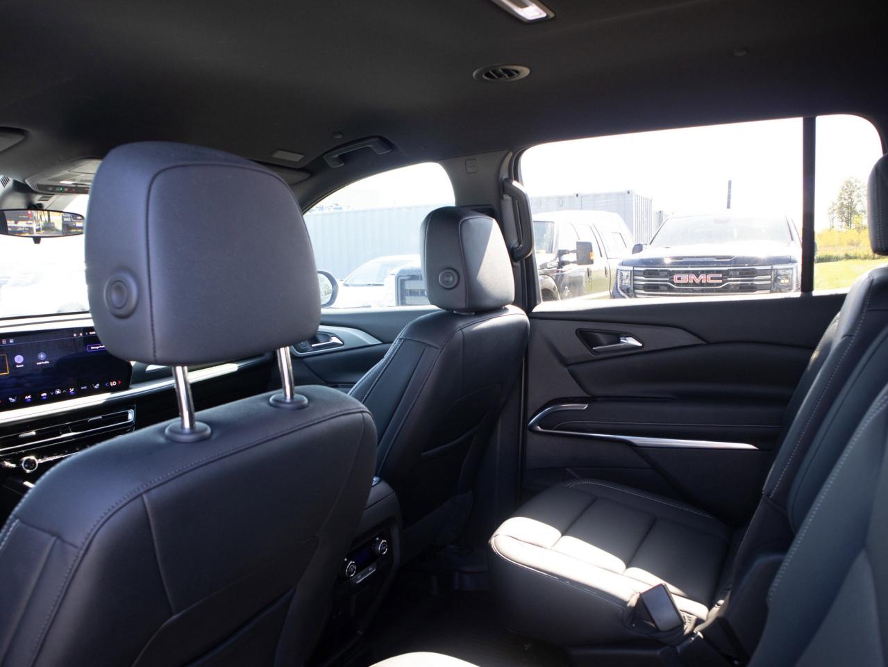 2024 Chevrolet Traverse LT- All Wheel Drive, Adaptive Cruise Control Photo