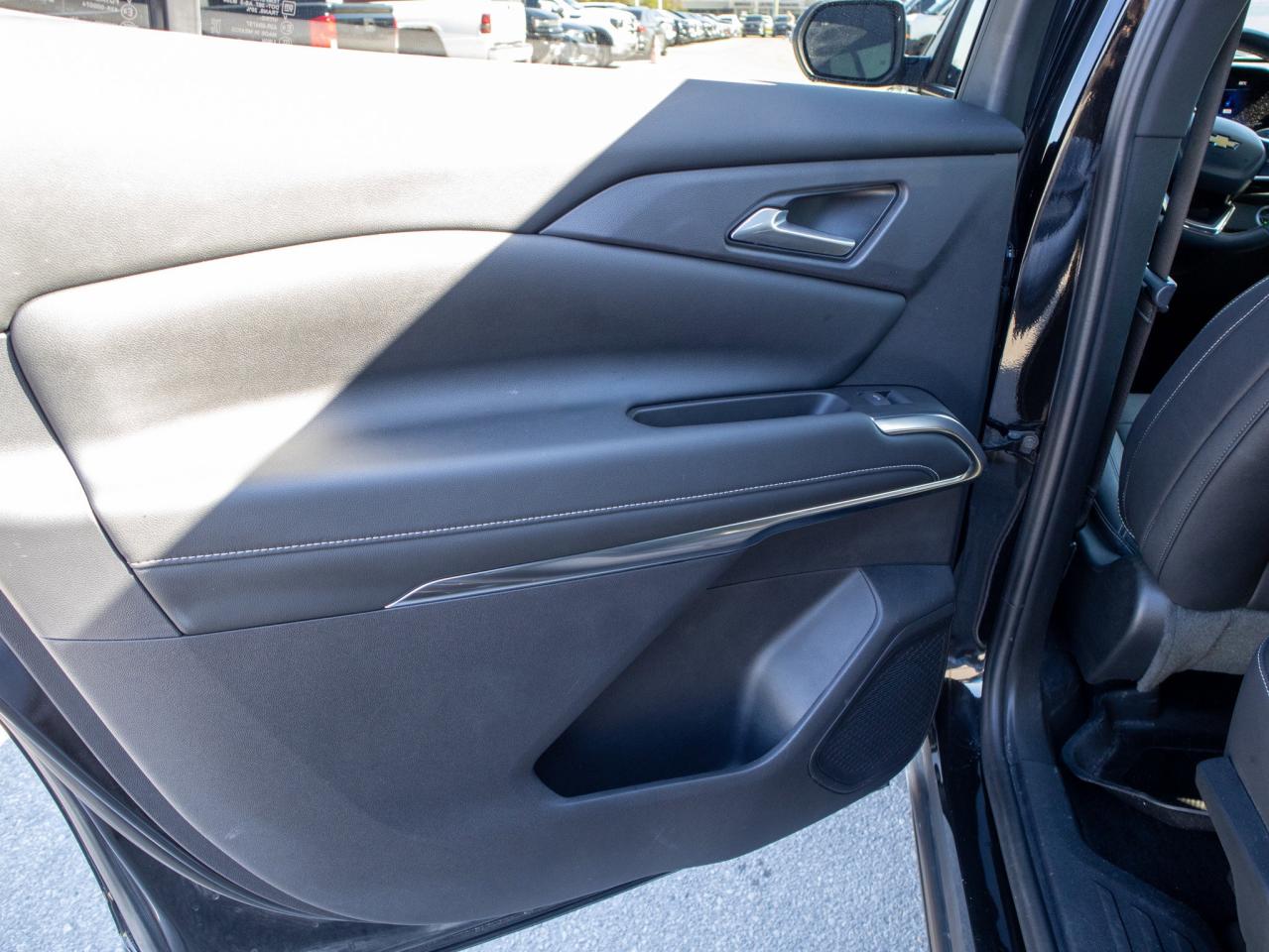 2024 Chevrolet Traverse LT- All Wheel Drive, Adaptive Cruise Control Photo