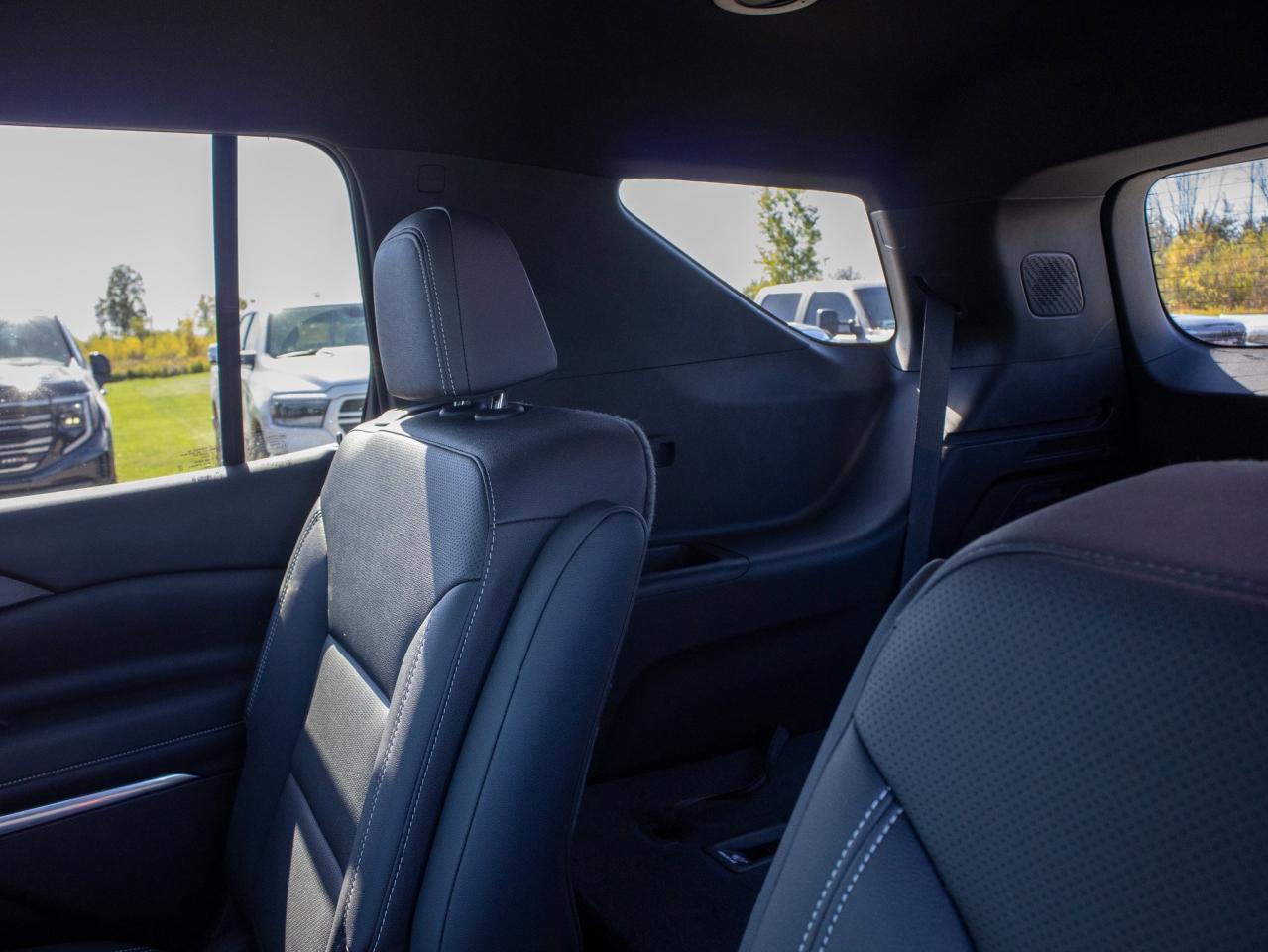 2024 Chevrolet Traverse LT- All Wheel Drive, Adaptive Cruise Control Photo