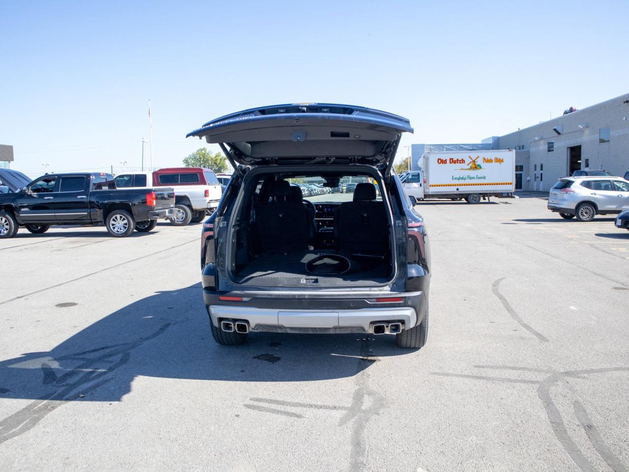 2024 Chevrolet Traverse LT- All Wheel Drive, Adaptive Cruise Control Photo