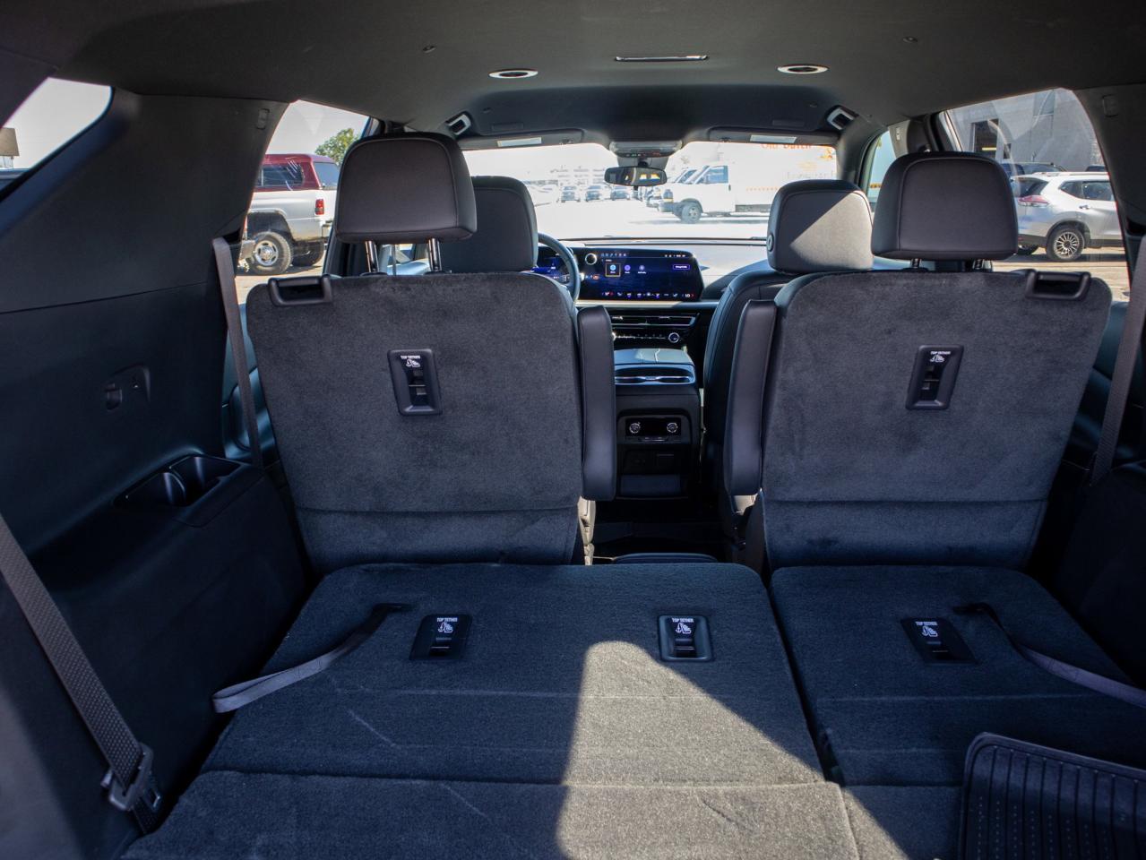 2024 Chevrolet Traverse LT- All Wheel Drive, Adaptive Cruise Control Photo