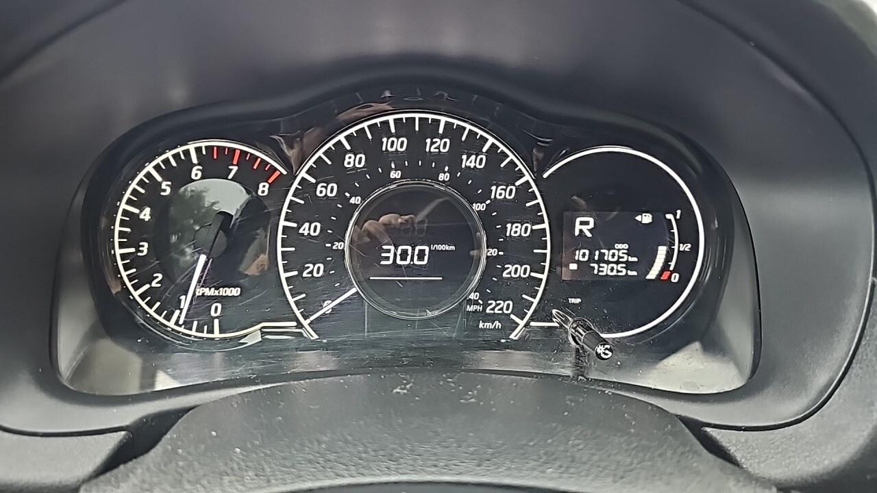 2018 Nissan Versa Note 4dr Hatchback Auto/Heated Seats/Rear View Camera/B Photo