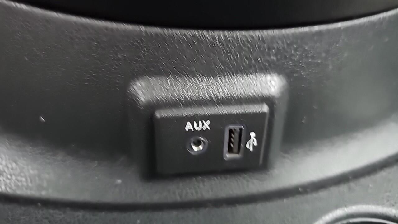 2018 Nissan Versa Note 4dr Hatchback Auto/Heated Seats/Rear View Camera/B Photo