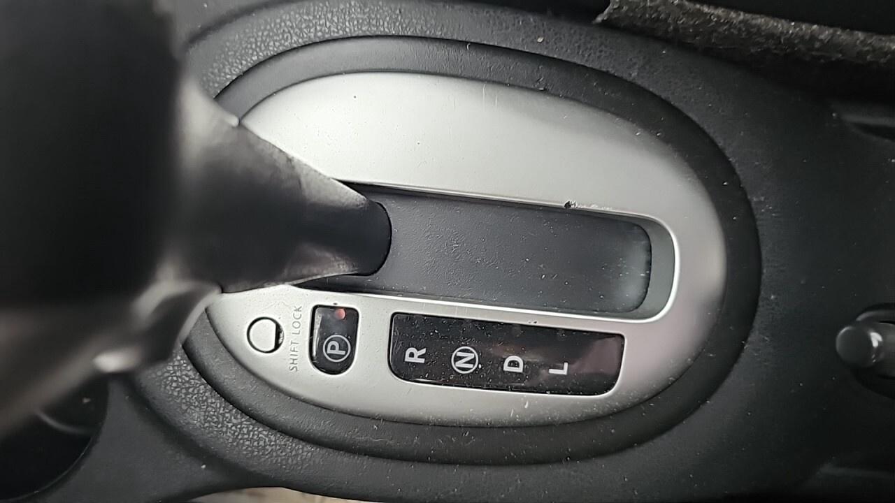 2018 Nissan Versa Note 4dr Hatchback Auto/Heated Seats/Rear View Camera/B Photo