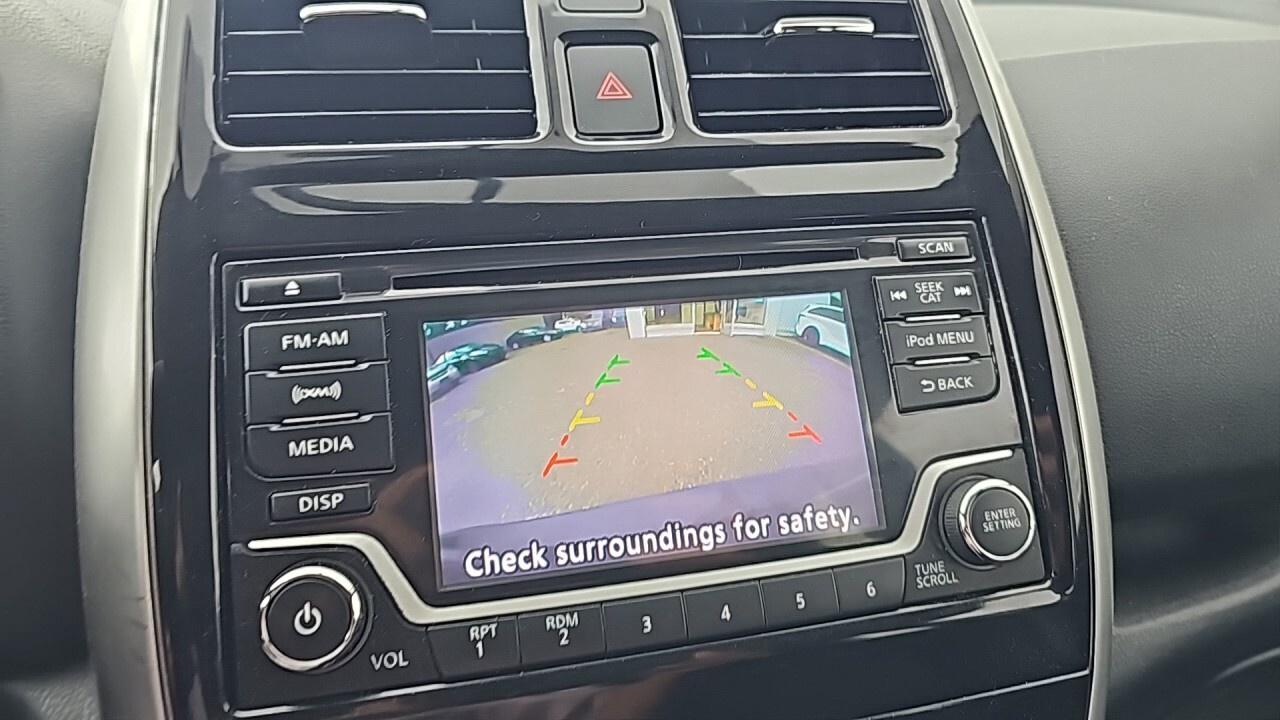 2018 Nissan Versa Note 4dr Hatchback Auto/Heated Seats/Rear View Camera/B Photo