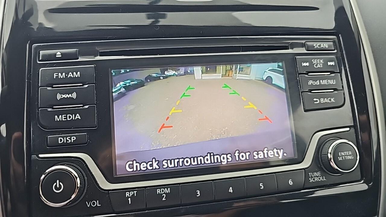 2018 Nissan Versa Note 4dr Hatchback Auto/Heated Seats/Rear View Camera/B Photo