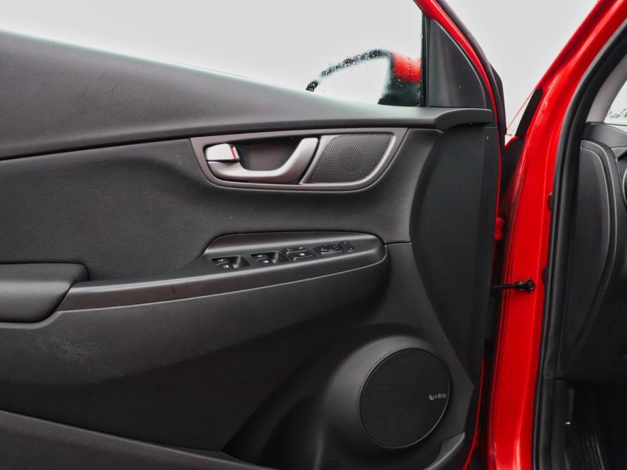 2019 Hyundai KONA 1.6T Ultimate AWD  SAFTEY CERTIFIED!! Photo