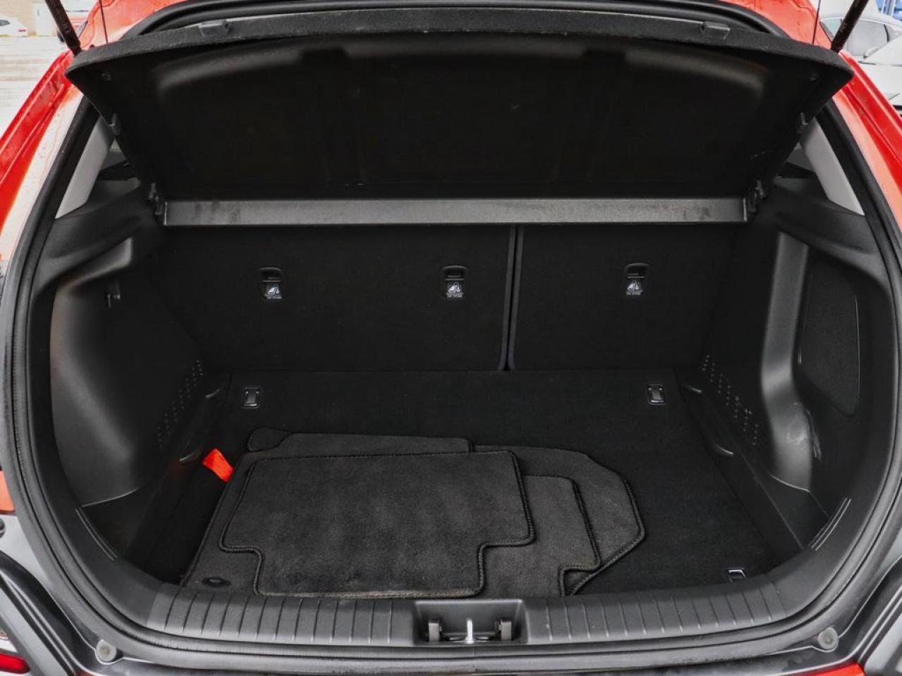 2019 Hyundai KONA 1.6T Ultimate AWD  SAFTEY CERTIFIED!! Photo