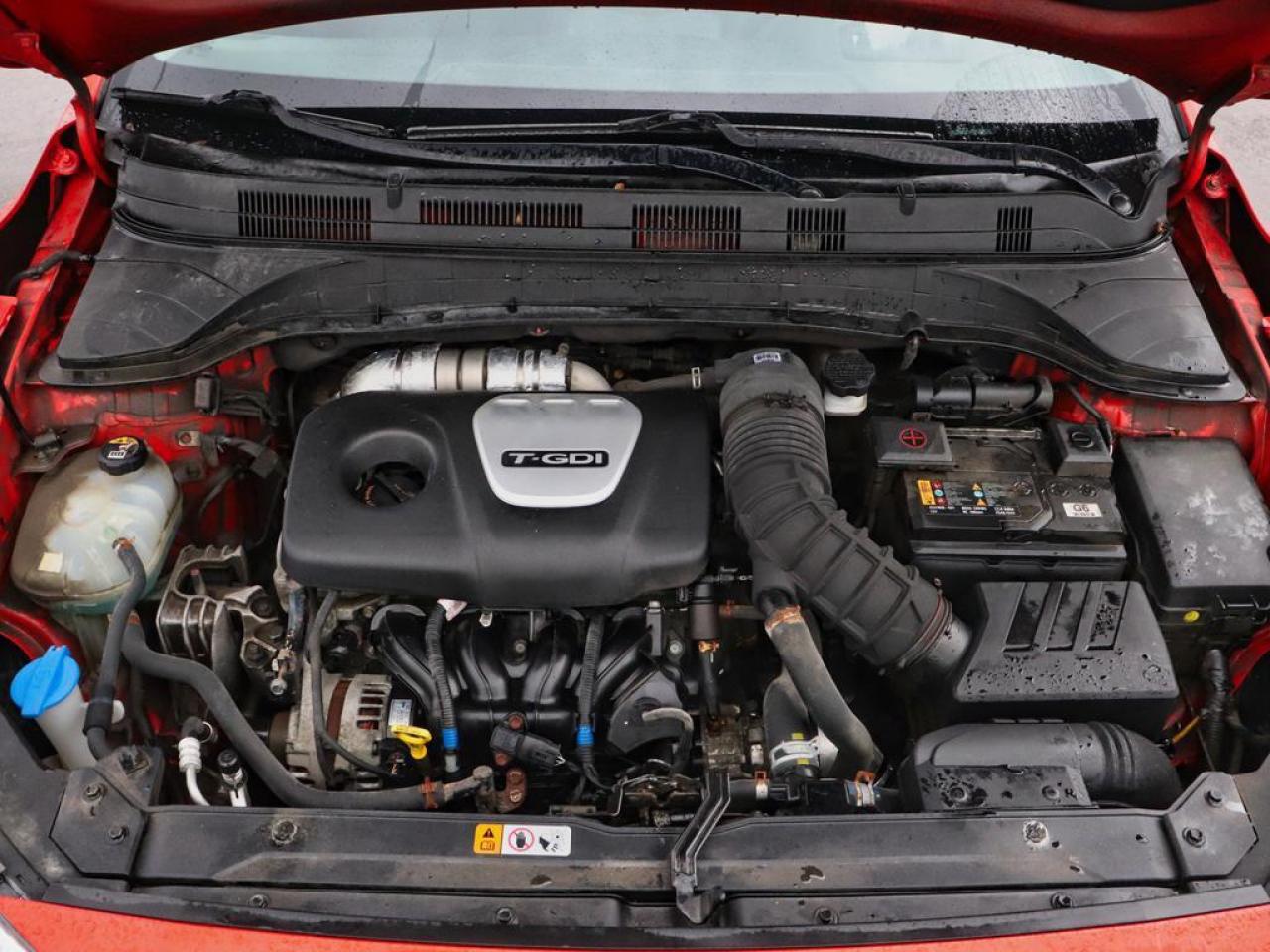 2019 Hyundai KONA 1.6T Ultimate AWD  SAFTEY CERTIFIED!! Photo