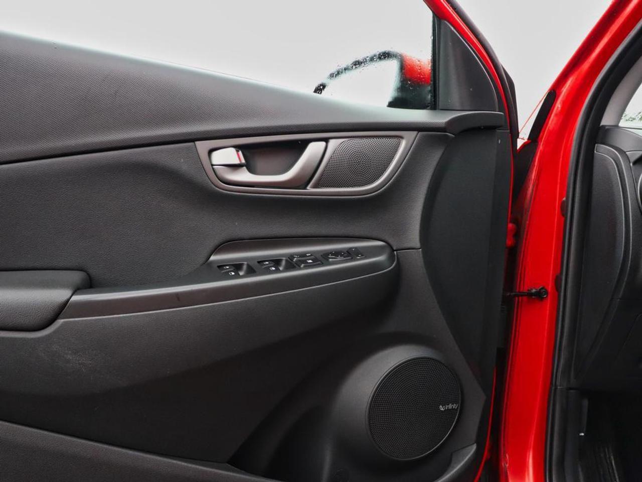 2019 Hyundai KONA 1.6T Ultimate AWD  SAFTEY CERTIFIED!! Photo