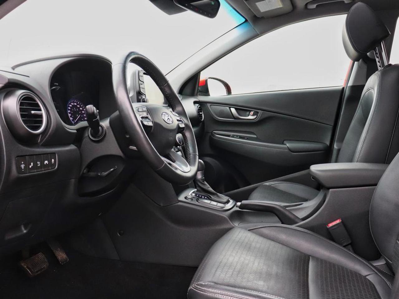 2019 Hyundai KONA 1.6T Ultimate AWD  SAFTEY CERTIFIED!! Photo