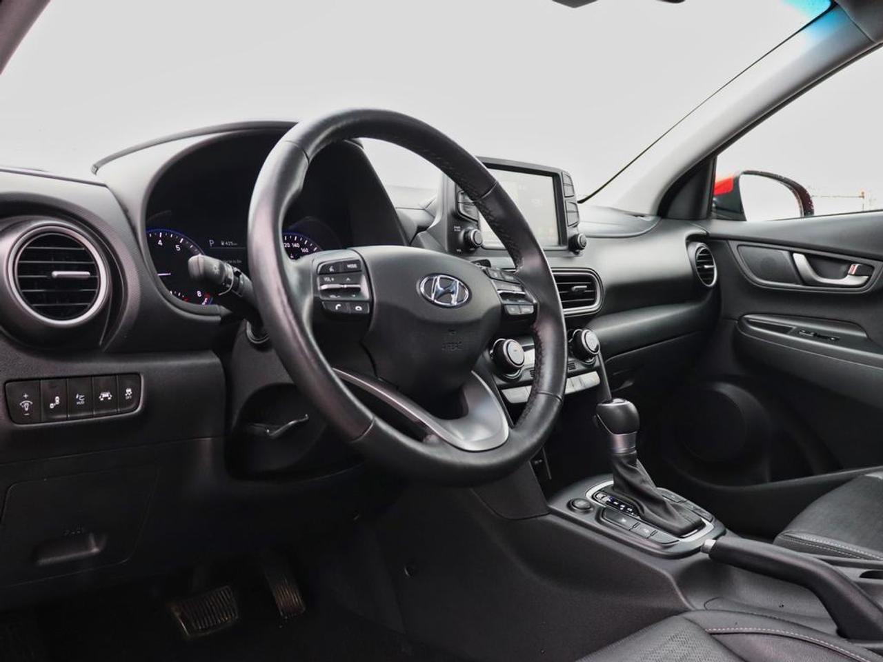 2019 Hyundai KONA 1.6T Ultimate AWD  SAFTEY CERTIFIED!! Photo