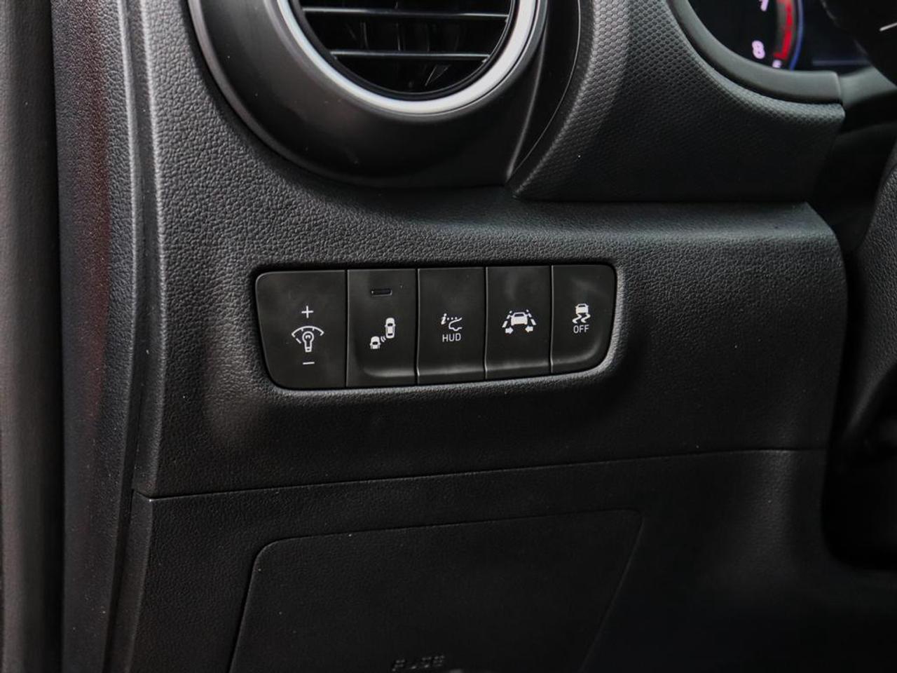 2019 Hyundai KONA 1.6T Ultimate AWD  SAFTEY CERTIFIED!! Photo