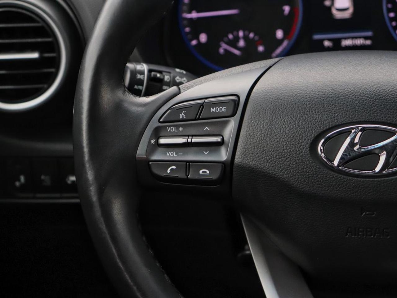 2019 Hyundai KONA 1.6T Ultimate AWD  SAFTEY CERTIFIED!! Photo