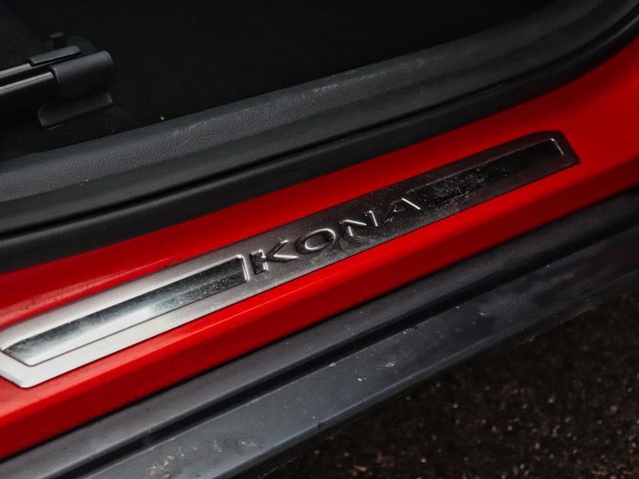 2019 Hyundai KONA 1.6T Ultimate AWD  SAFTEY CERTIFIED!! Photo