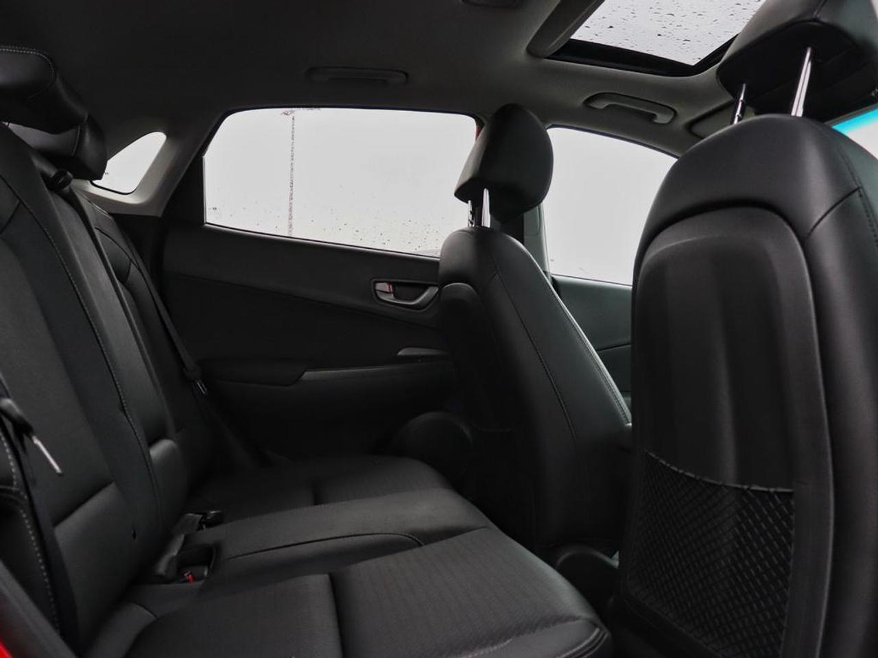 2019 Hyundai KONA 1.6T Ultimate AWD  SAFTEY CERTIFIED!! Photo