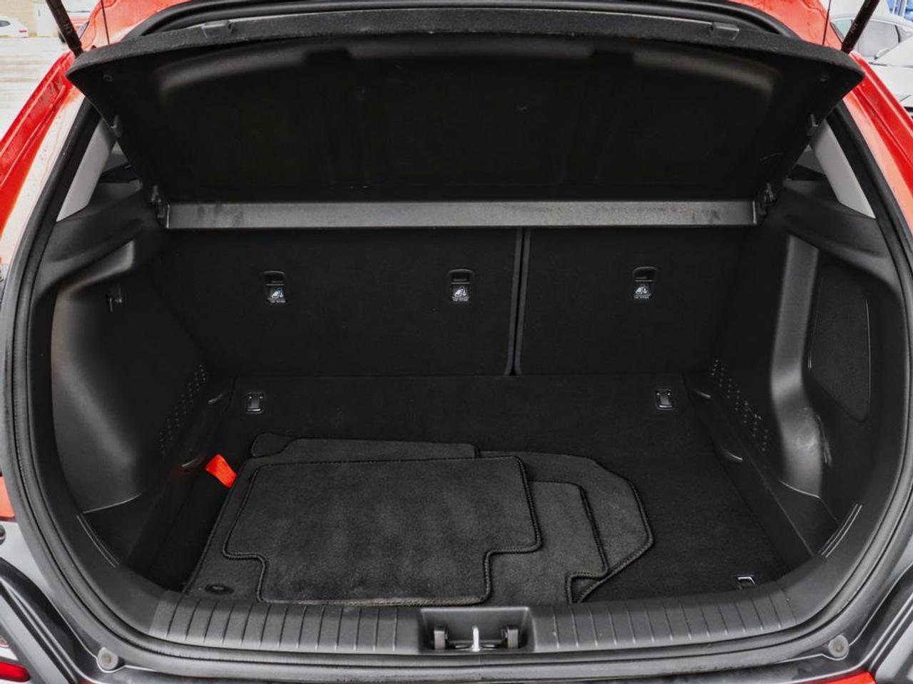 2019 Hyundai KONA 1.6T Ultimate AWD  SAFTEY CERTIFIED!! Photo