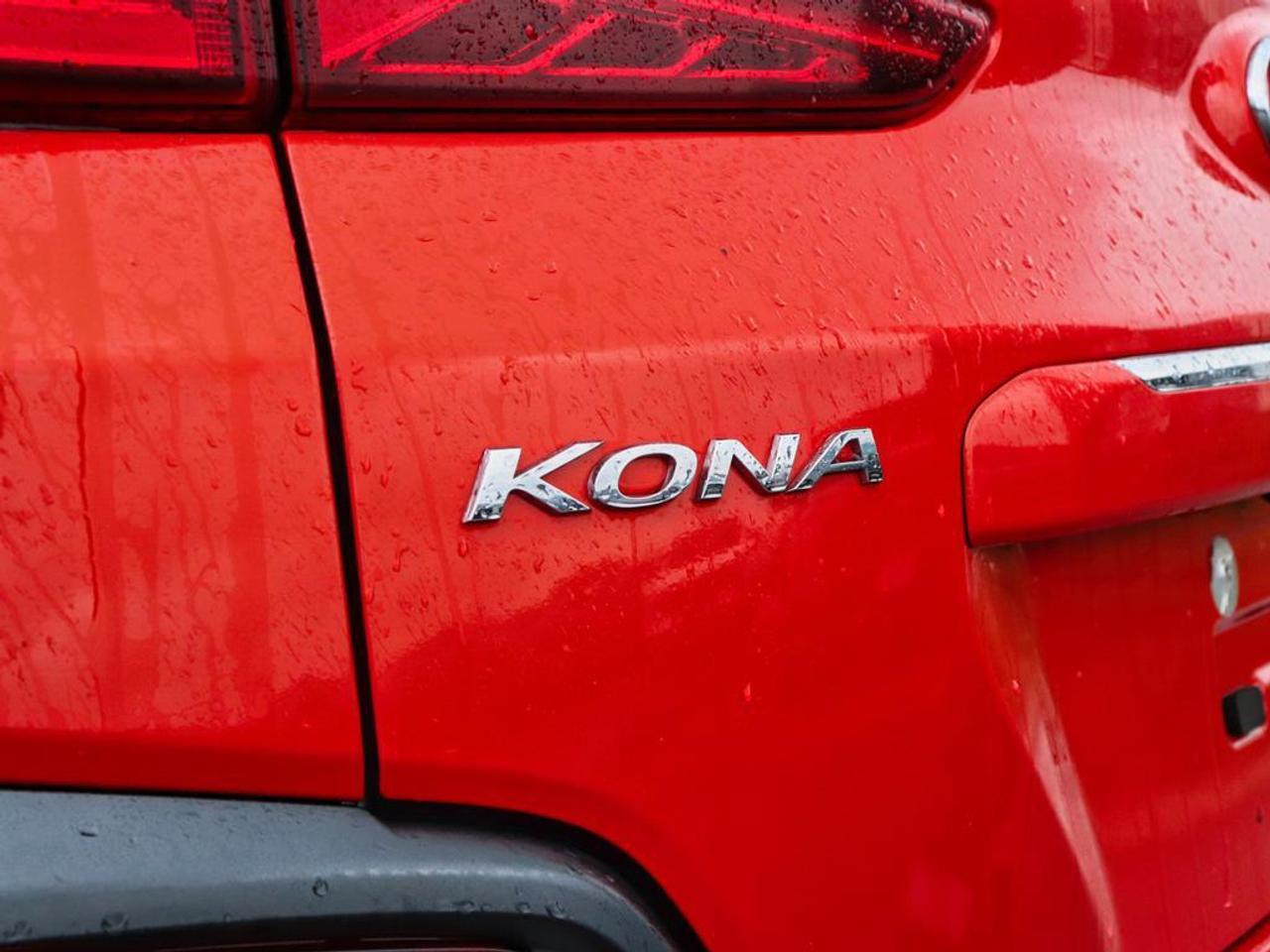 2019 Hyundai KONA 1.6T Ultimate AWD  SAFTEY CERTIFIED!! Photo