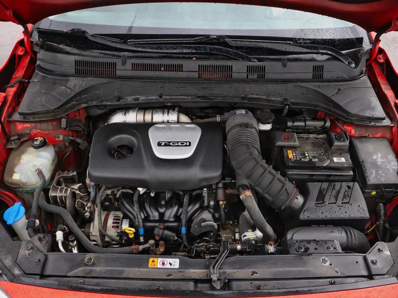 2019 Hyundai KONA 1.6T Ultimate AWD  SAFTEY CERTIFIED!! Photo