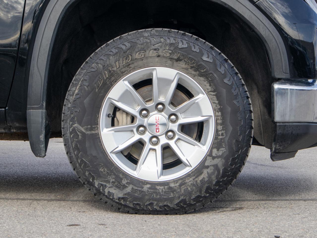 2022 GMC Sierra 1500 Pro - Tow Hooks 310 Horsepower Photo