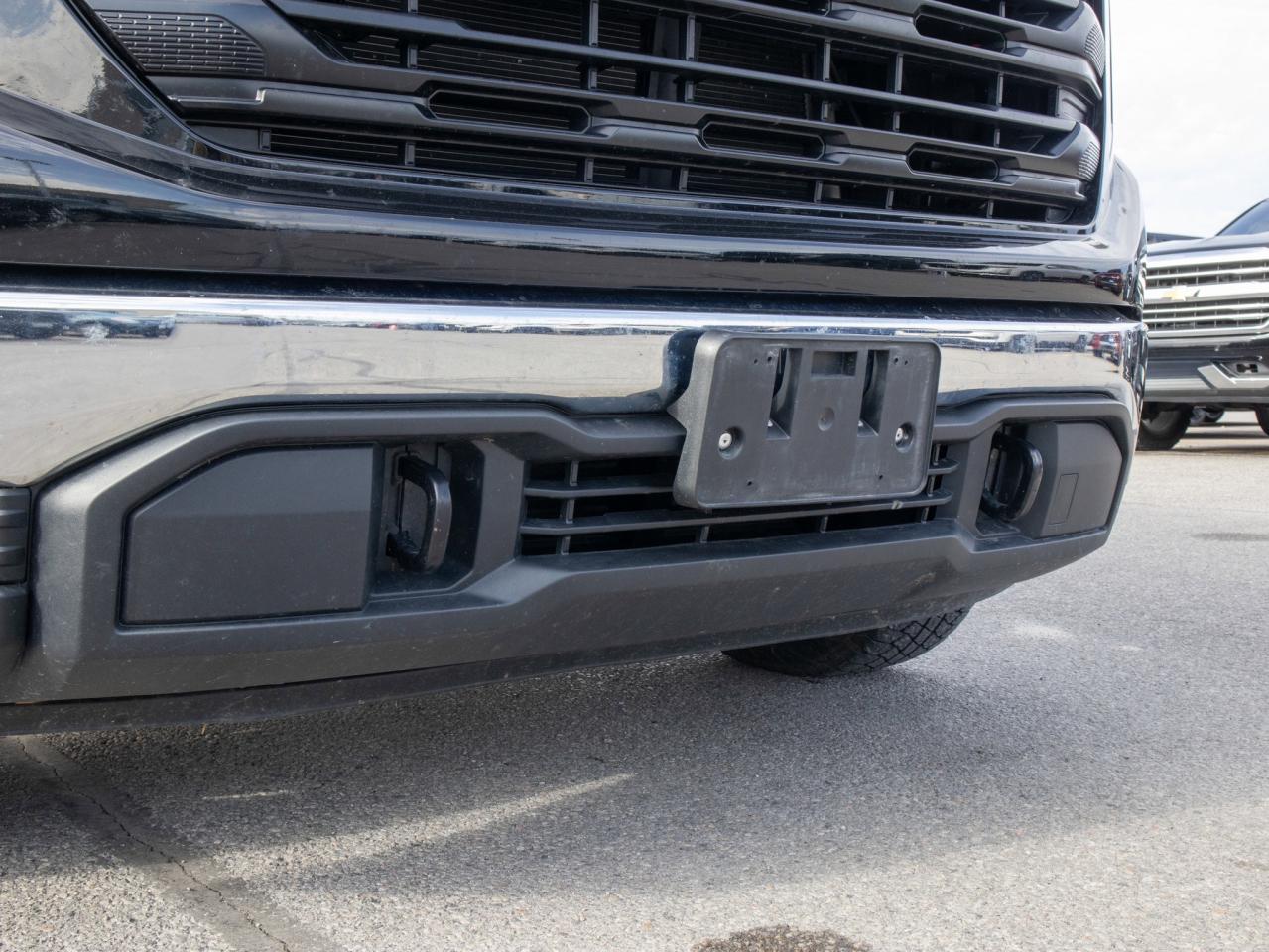 2022 GMC Sierra 1500 Pro - Tow Hooks 310 Horsepower Photo