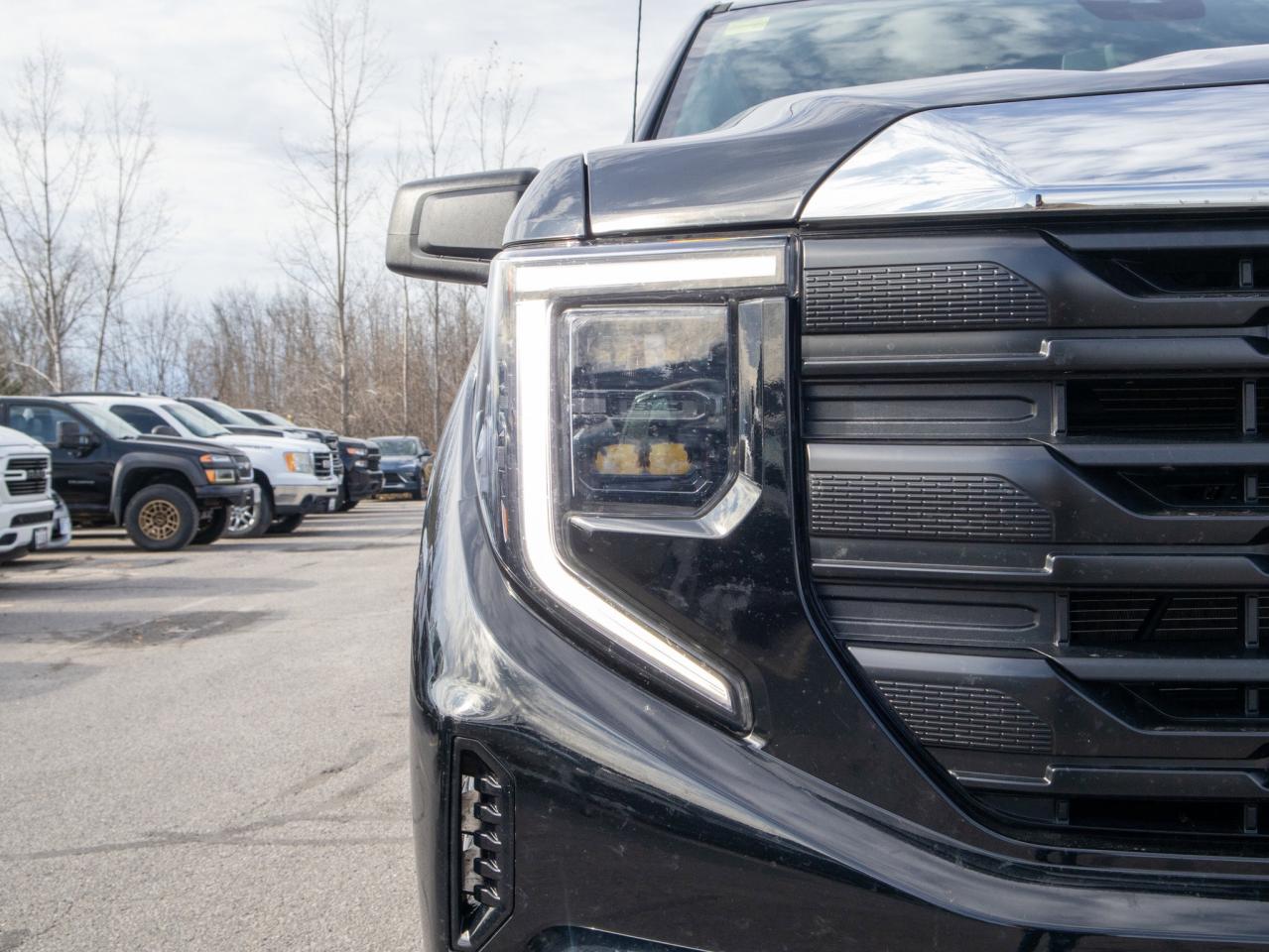 2022 GMC Sierra 1500 Pro - Tow Hooks 310 Horsepower Photo