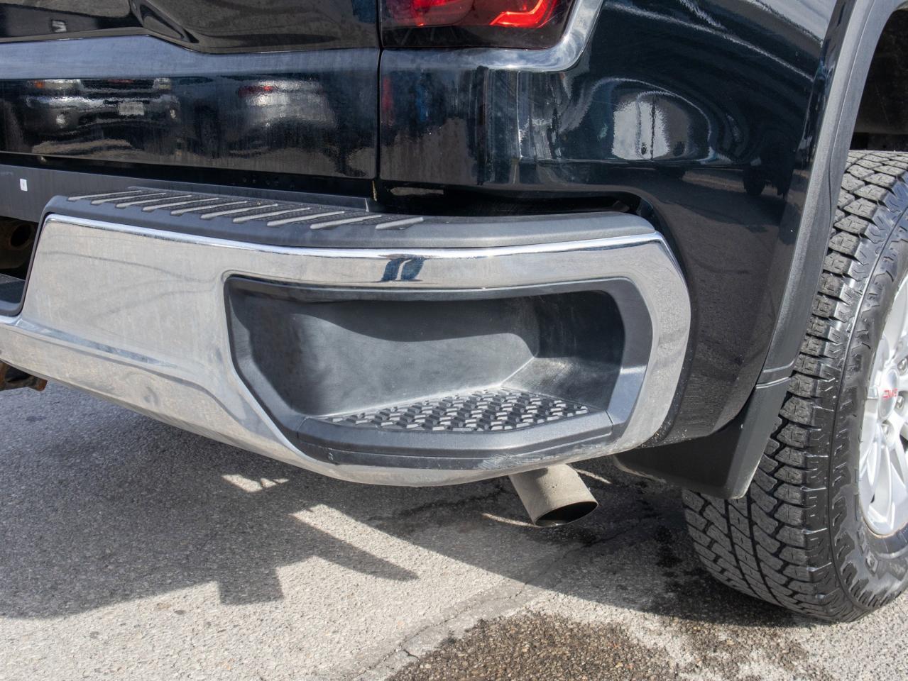 2022 GMC Sierra 1500 Pro - Tow Hooks 310 Horsepower Photo