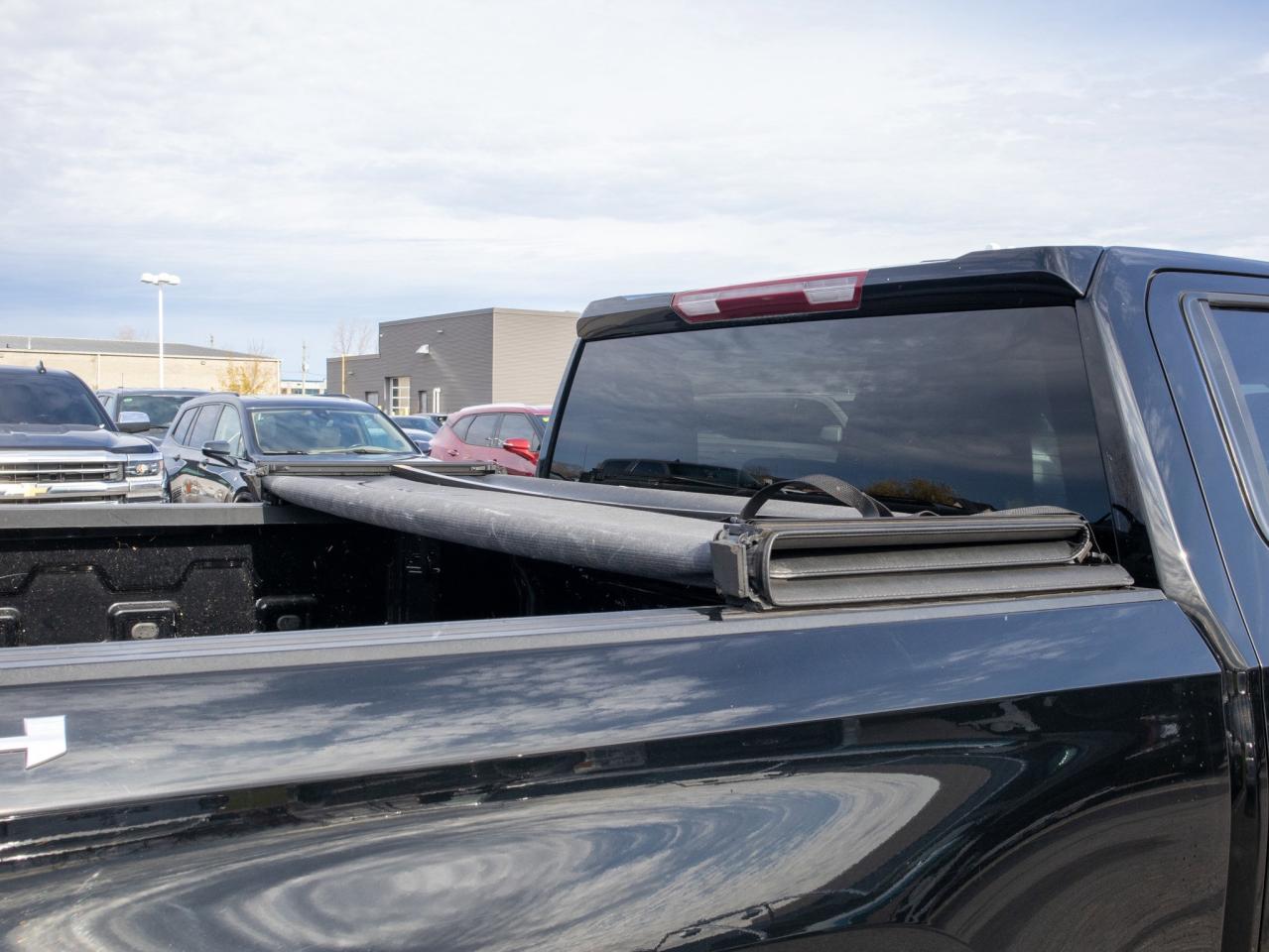 2022 GMC Sierra 1500 Pro - Tow Hooks 310 Horsepower Photo