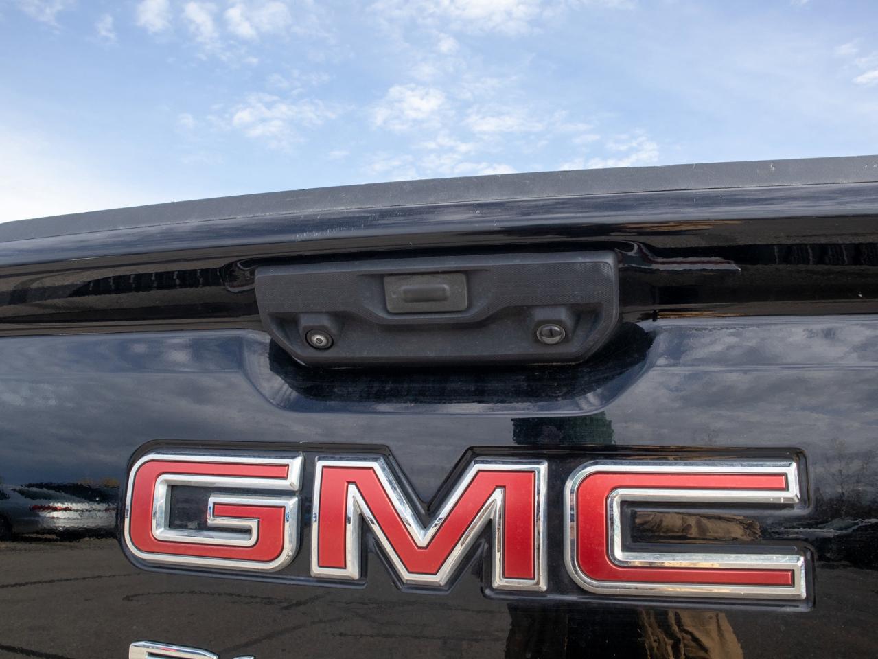 2022 GMC Sierra 1500 Pro - Tow Hooks 310 Horsepower Photo